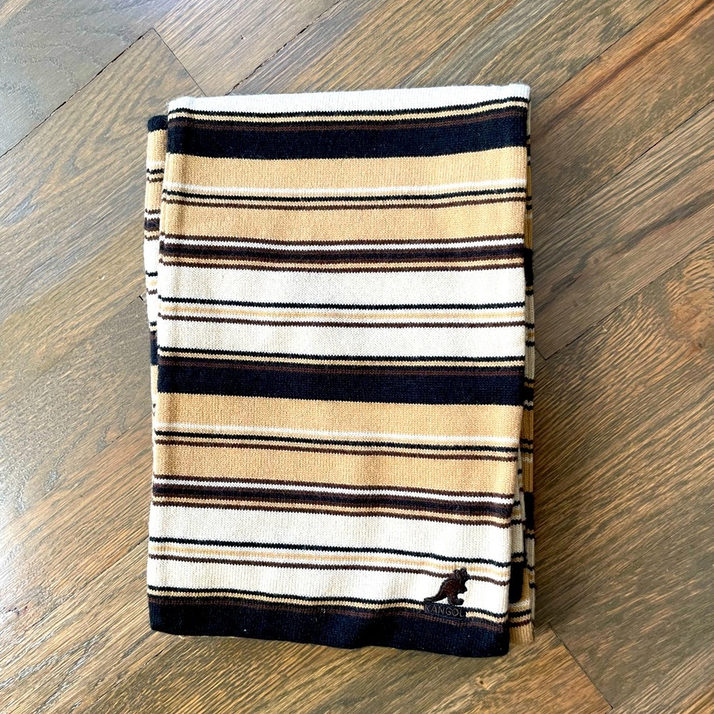 Scarf Men
